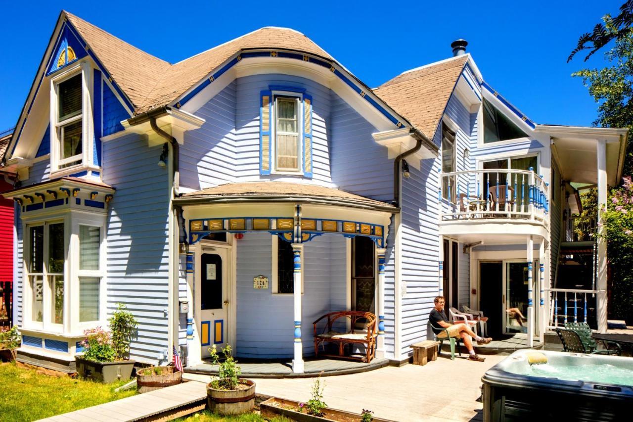 The Snow Queen Lodge Snowmass Village Exterior photo