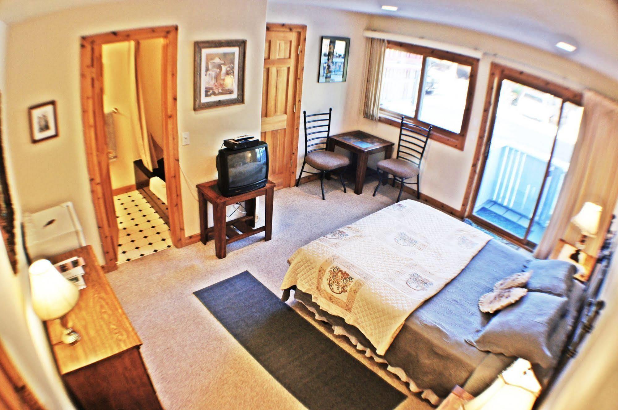 The Snow Queen Lodge Snowmass Village Exterior photo